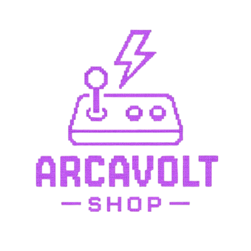 Arcavolt Shop